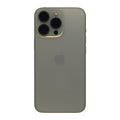 95新 Apple iPhone 13 Pro 256G 金色 中國大陸版