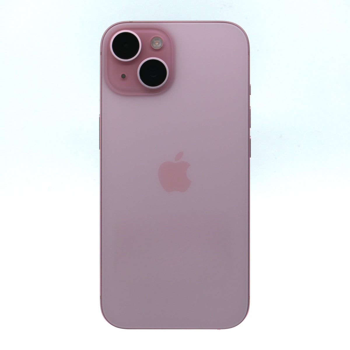 95新 Apple iPhone 15 128G 粉紅色 中國大陸版