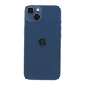 95新 Apple iPhone 13 256G 藍色 中國大陸版