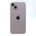 95新 Apple iPhone 13 128G 粉紅色 中國大陸版
