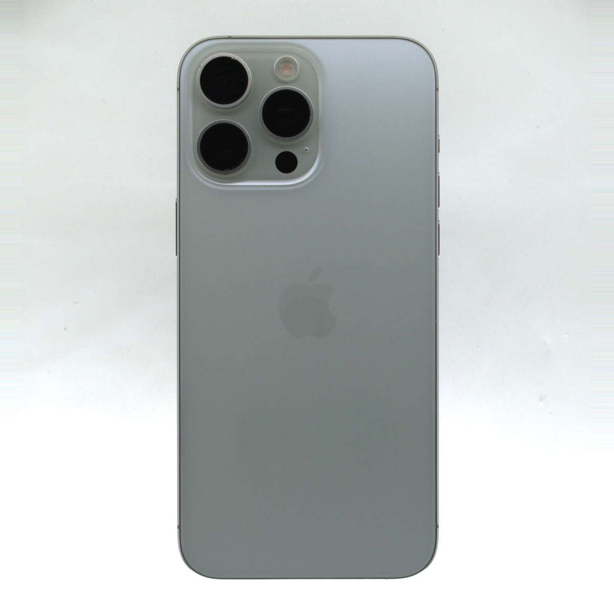 95新 Apple iPhone 15 Pro Max 256G 白色鈦金屬 中國大陸版