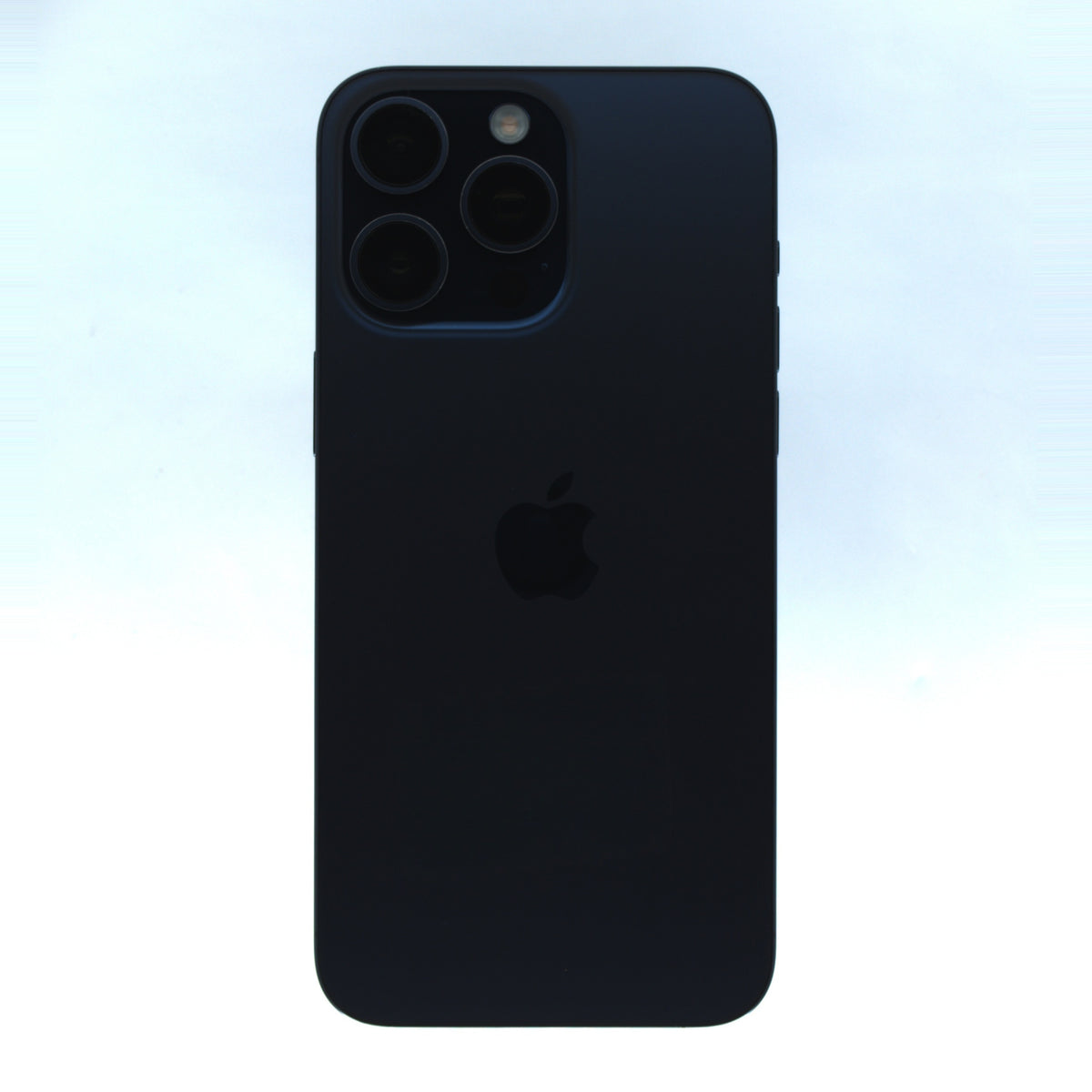 95新 Apple iPhone 15 Pro Max 256G 藍色鈦金屬 中國大陸版