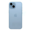 95新 Apple iPhone 15 256G 藍色 中國大陸版