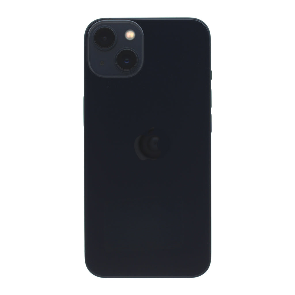 95新 Apple iPhone 13 128G 午夜色 中國大陸版