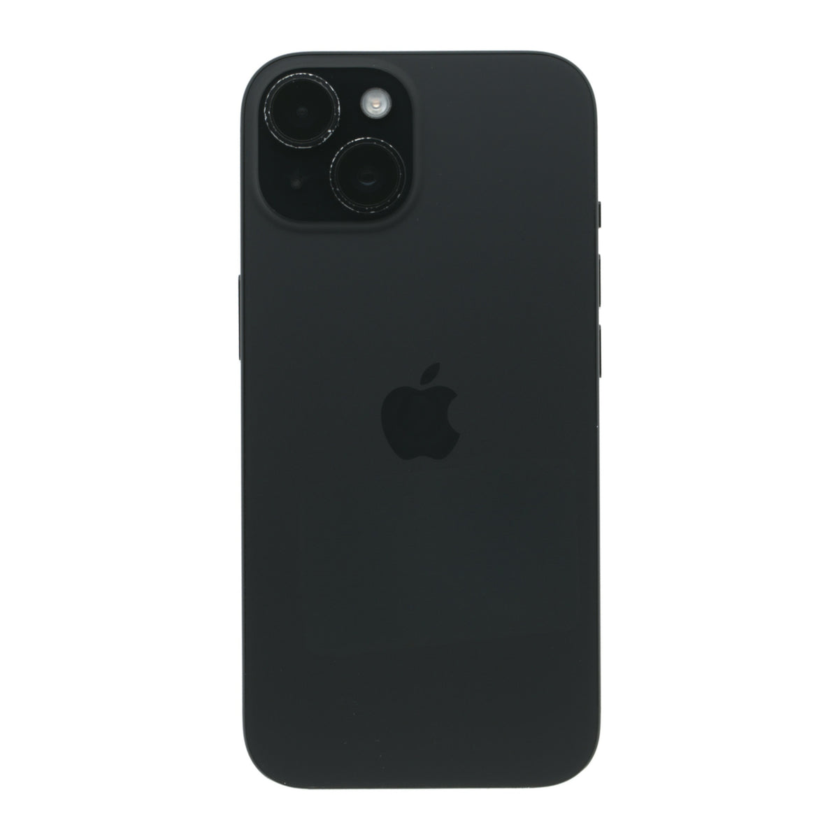 95新 Apple iPhone 15 256G 黑色 中國大陸版