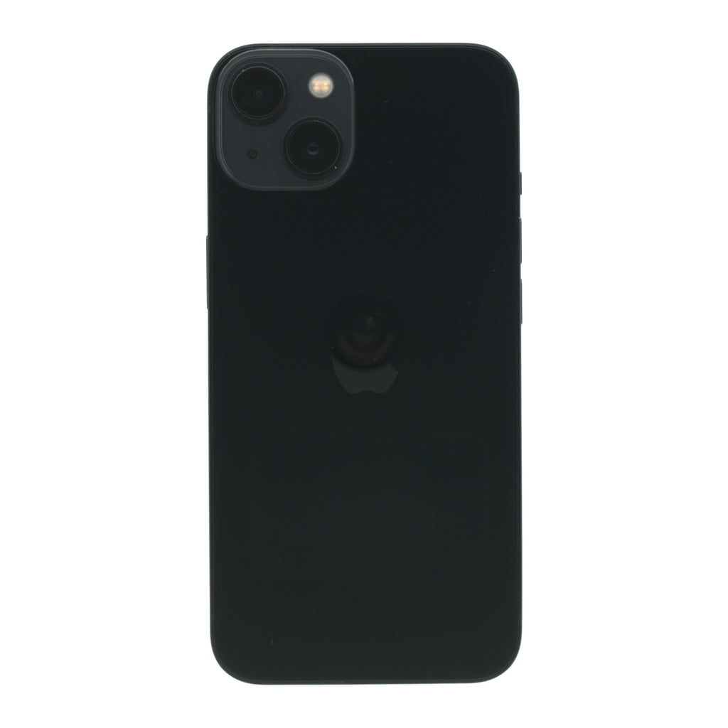 95新 Apple iPhone 13 128G 午夜色 中國大陸版