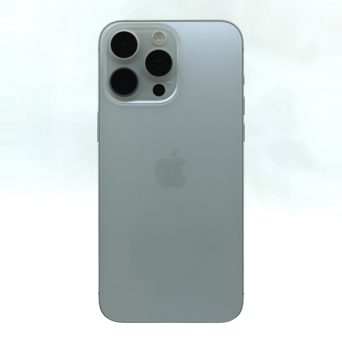 95新 Apple iPhone 15 Pro Max 256G 白色鈦金屬 中國大陸版