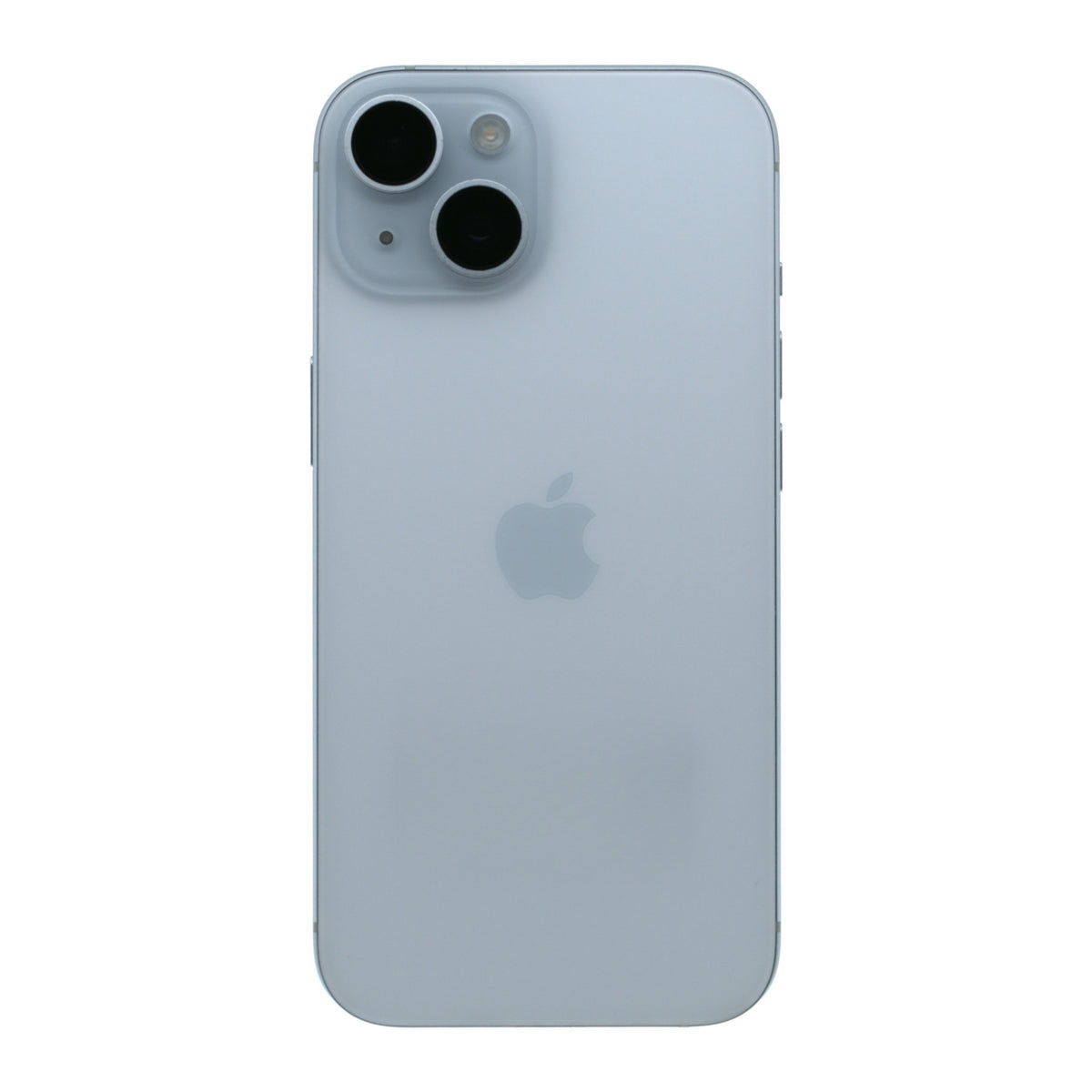 95新 Apple iPhone 15 256G 藍色 中國大陸版