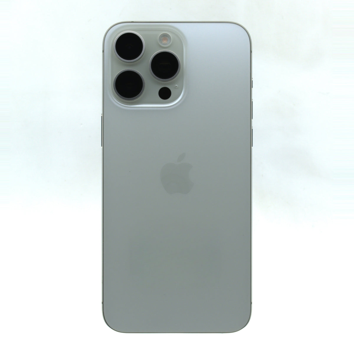 95新 Apple iPhone 15 Pro Max 256G 白色鈦金屬 中國大陸版