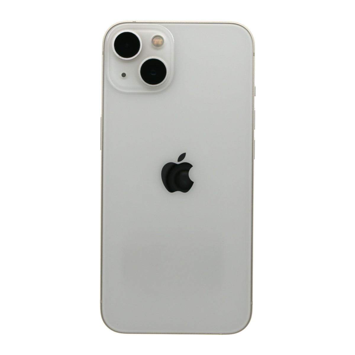 95新 Apple iPhone 13 256G 星光色 中國大陸版