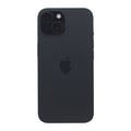 95新 Apple iPhone 15 256G 黑色 中國大陸版