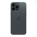 95新 Apple iPhone 15 Pro Max 256G 原色鈦金屬 中國大陸版