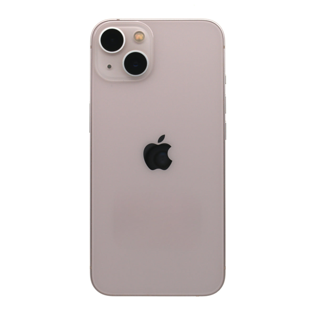 95新 Apple iPhone 13 128G 粉紅色 中國大陸版