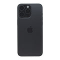 95新 Apple iPhone 15 Pro Max 256G 黑色鈦金屬 中國大陸版