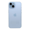 95新 Apple iPhone 15 256G 藍色 中國大陸版