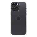 95新 Apple iPhone 15 Pro Max 256G 黑色鈦金屬 中國大陸版