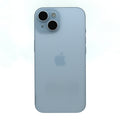 95新 Apple iPhone 15 256G 藍色 中國大陸版