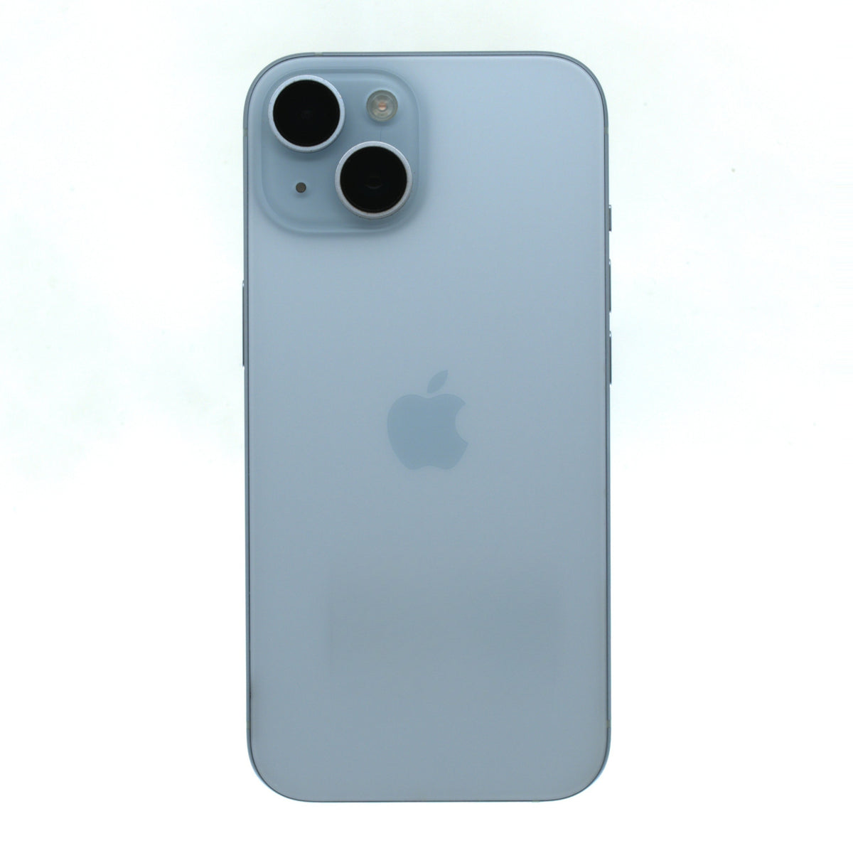 95新 Apple iPhone 15 256G 藍色 中國大陸版