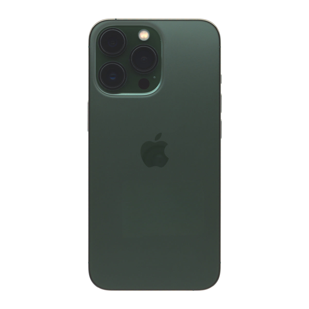 95新 Apple iPhone 13 Pro 256G 蒼嶺綠色 中國大陸版