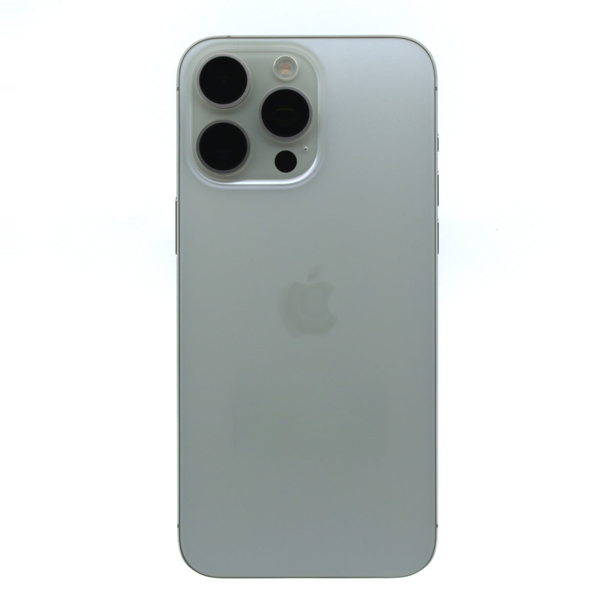 95新 Apple iPhone 15 Pro Max 256G 白色鈦金屬 中國大陸版