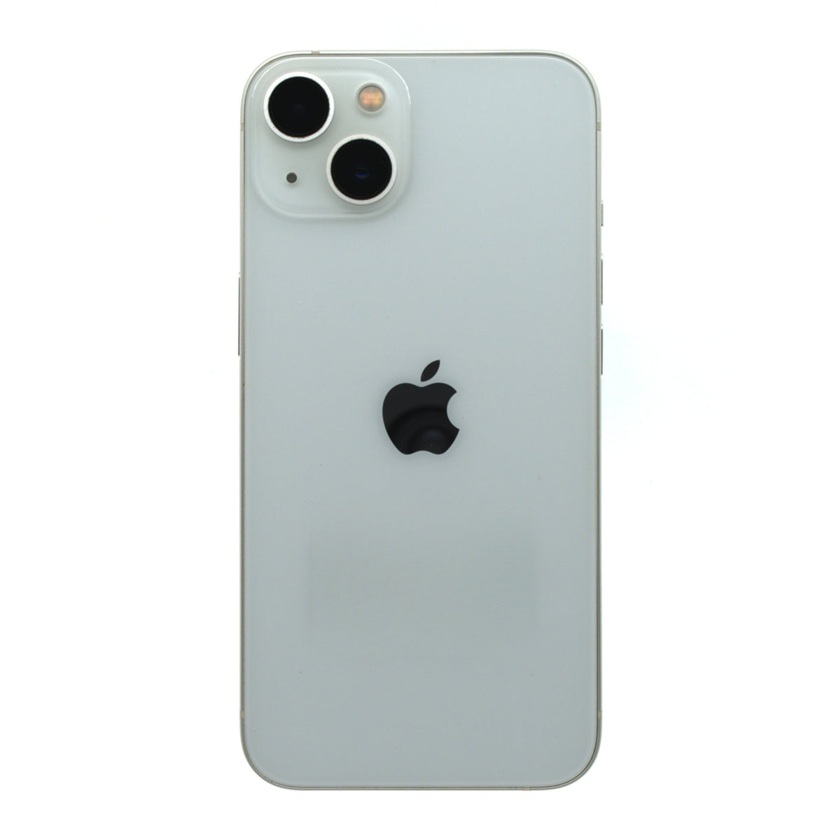 95新 Apple iPhone 13 128G 星光色 中國大陸版