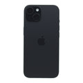 95新 Apple iPhone 15 256G 黑色 中國大陸版