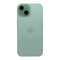 95新 Apple iPhone 15 128G 綠色 中國大陸版