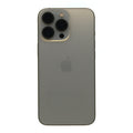 95新 Apple iPhone 13 Pro 256G 金色 中國大陸版