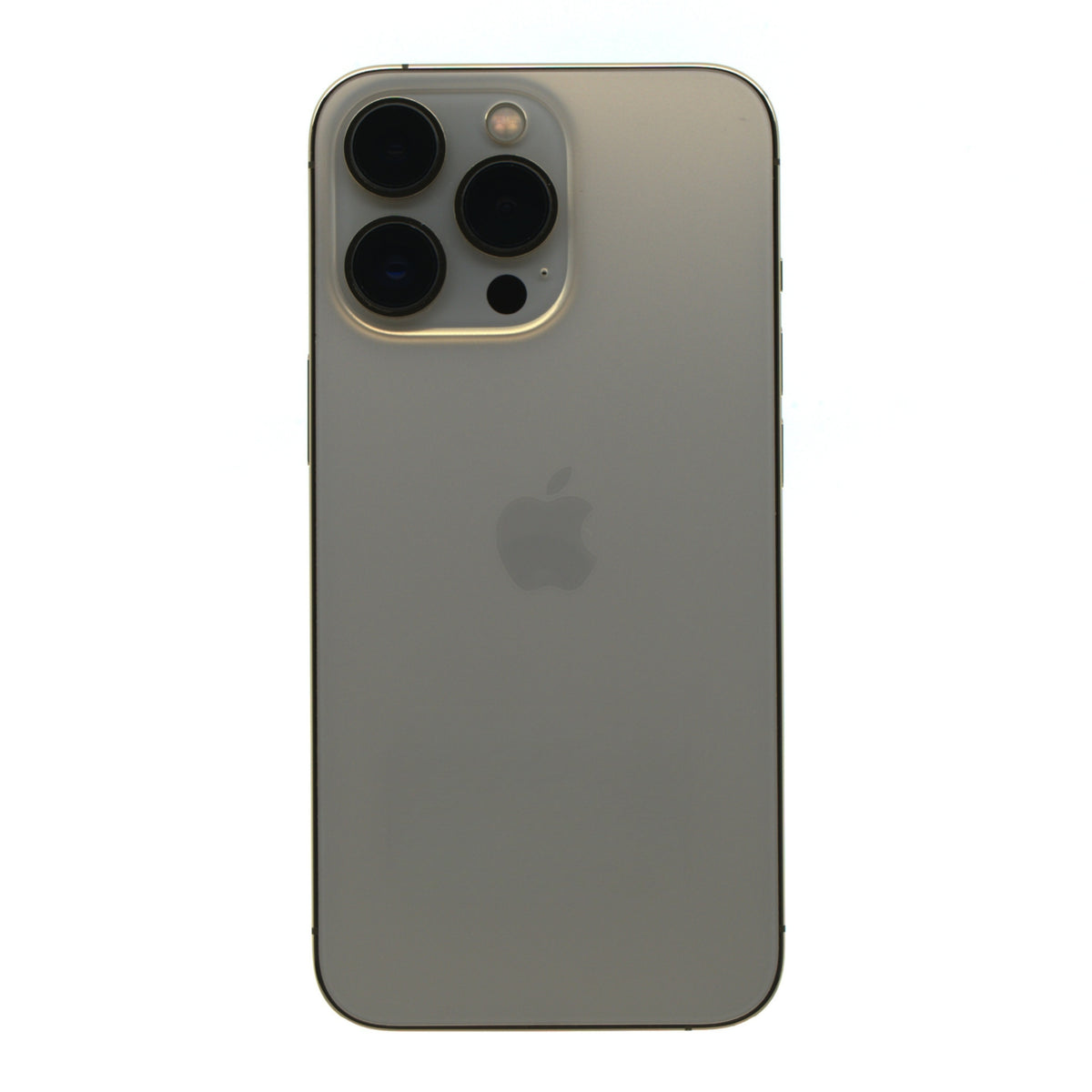 95新 Apple iPhone 13 Pro 256G 金色 中國大陸版