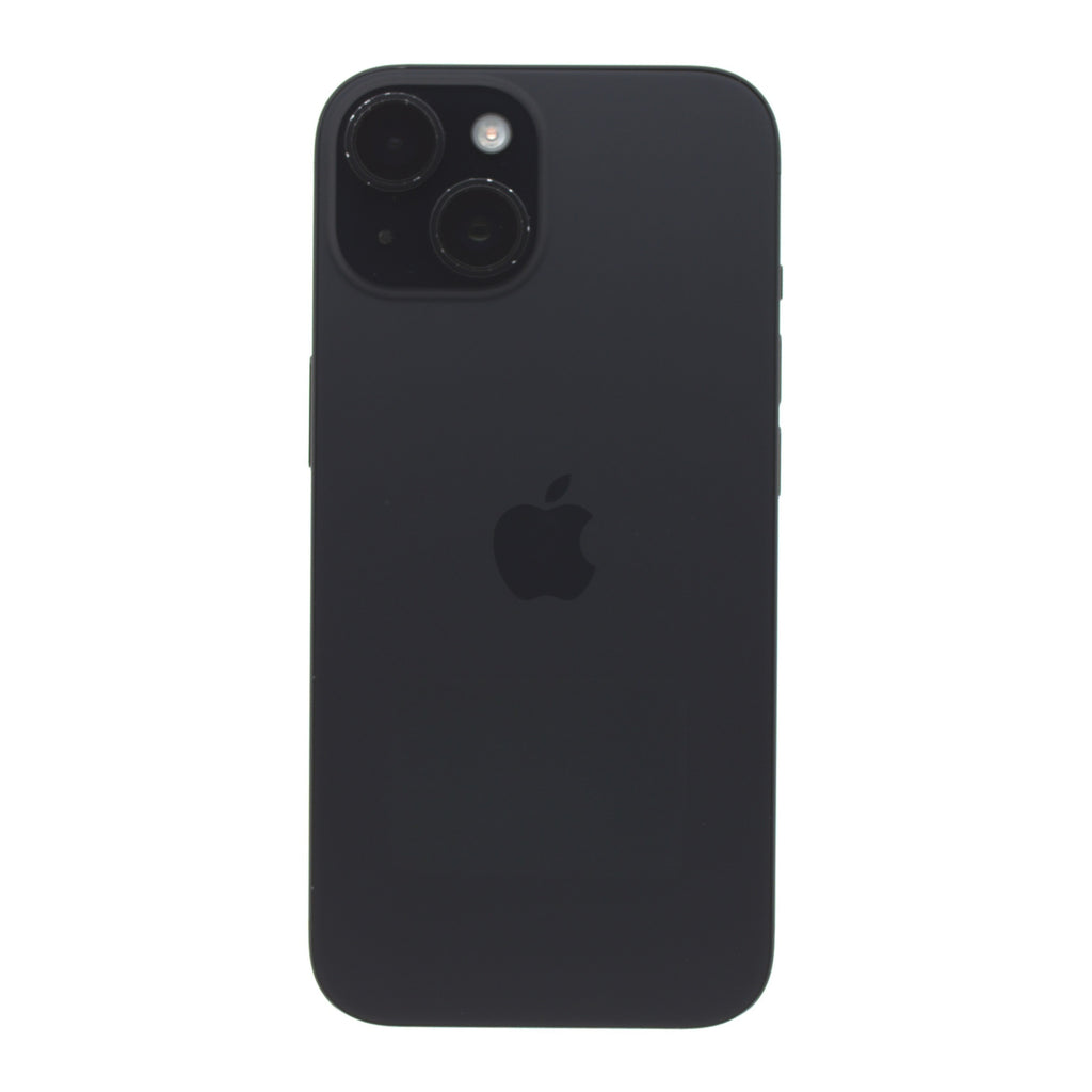 95新 Apple iPhone 15 256G 黑色 中國大陸版