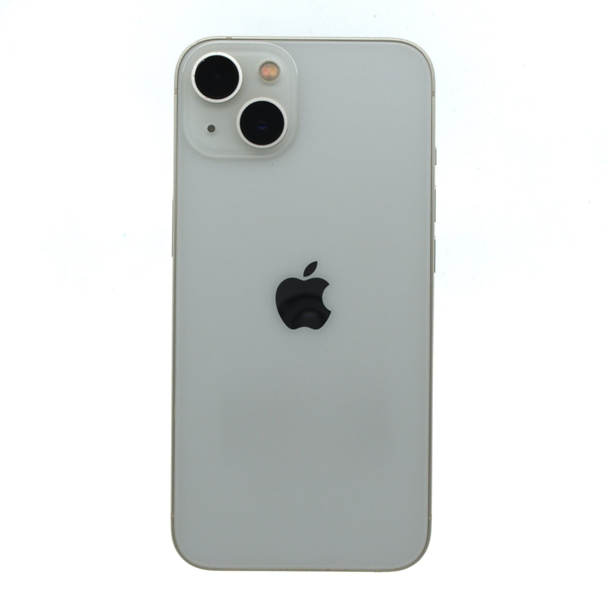 95新 Apple iPhone 13 256G 星光色 中國大陸版