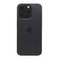 95新 Apple iPhone 15 Pro 128G 黑色鈦金屬 中國大陸版
