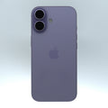 95新 Apple iPhone 17 256G 薰衣草紫色 中國大陸版