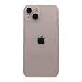 95新 Apple iPhone 13 256G 粉紅色 中國大陸版
