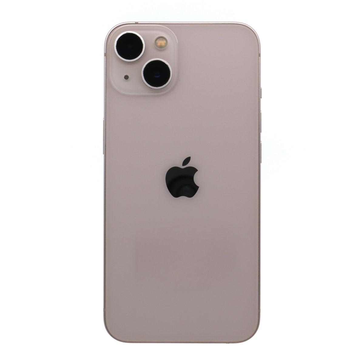 95新 Apple iPhone 13 256G 粉紅色 中國大陸版