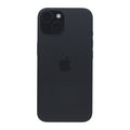 95新 Apple iPhone 15 128G 黑色 中國大陸版