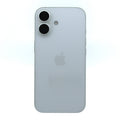 95新 Apple iPhone 16 128G 白色 中國大陸版