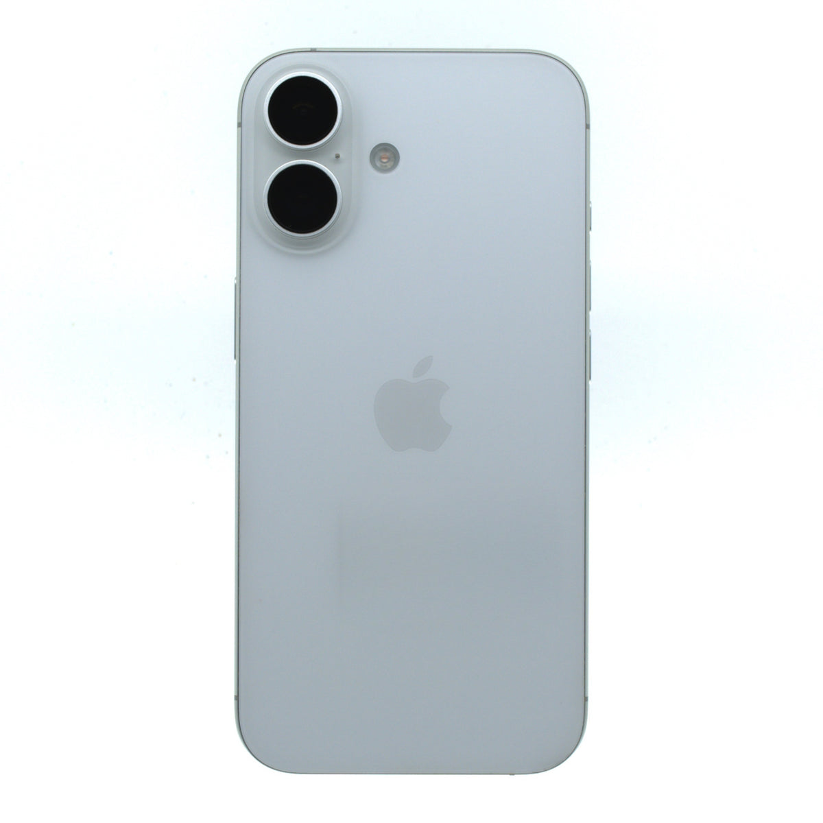 95新 Apple iPhone 16 128G 白色 中國大陸版