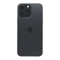 95新 Apple iPhone 15 Pro Max 256G 黑色鈦金屬 中國大陸版