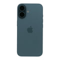 95新 Apple iPhone 16 512G 深青色 中國大陸版
