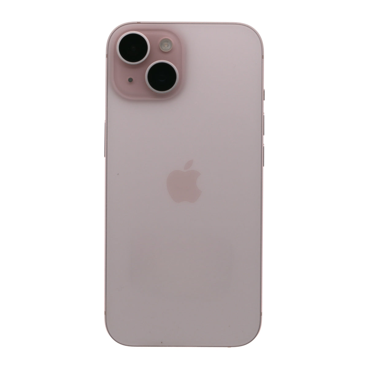 95新 Apple iPhone 15 256G 粉紅色 中國大陸版