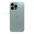 95新 Apple iPhone 15 Pro Max 256G 白色鈦金屬 中國大陸版