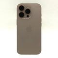99新 Apple iPhone 16 Pro 256G 沙漠色鈦金屬 中國大陸版