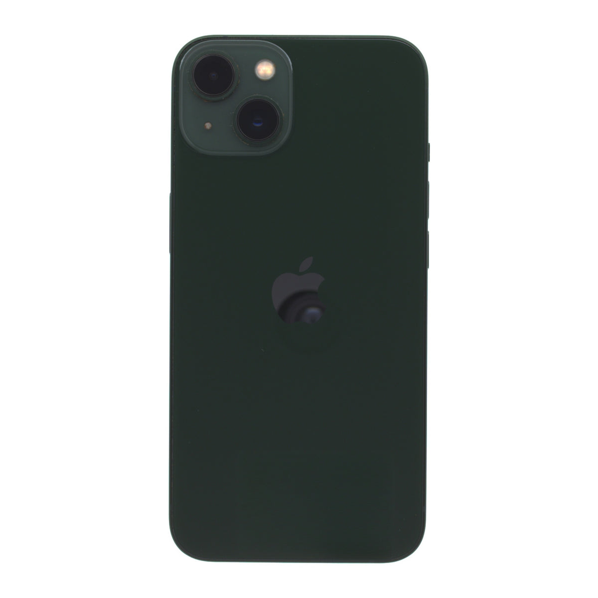 95新 Apple iPhone 13 128G 綠色 中國大陸版