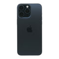 95新 Apple iPhone 15 Pro Max 256G 藍色鈦金屬 中國大陸版