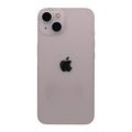 95新 Apple iPhone 13 256G 粉紅色 中國大陸版