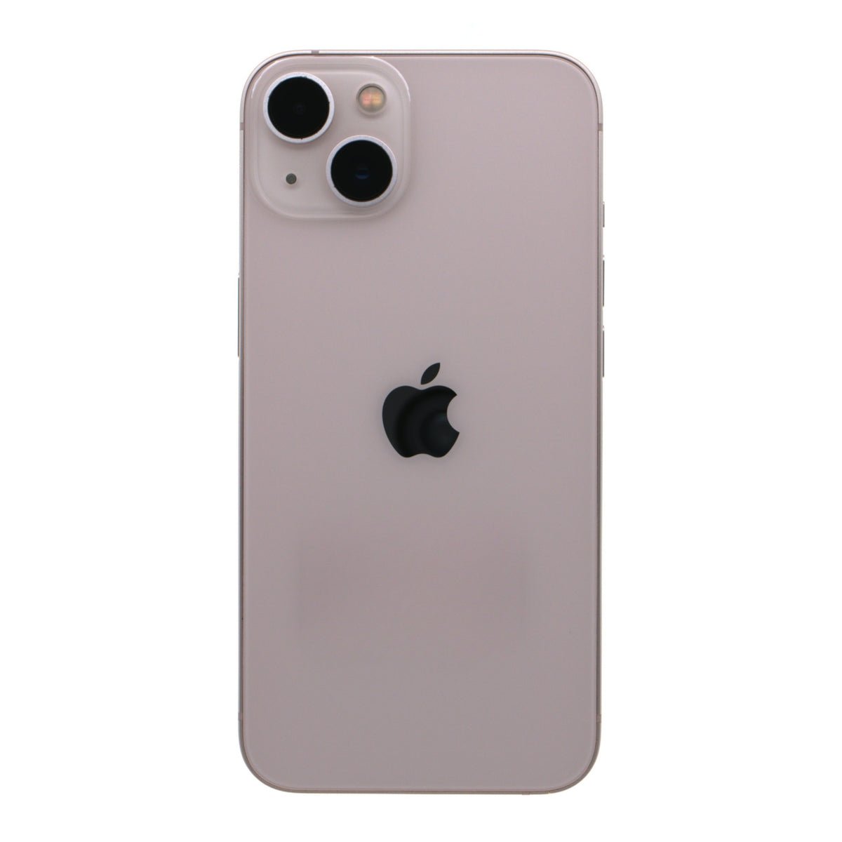 95新 Apple iPhone 13 256G 粉紅色 中國大陸版