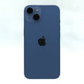 95新 Apple iPhone 14 128G 藍色 中國大陸版