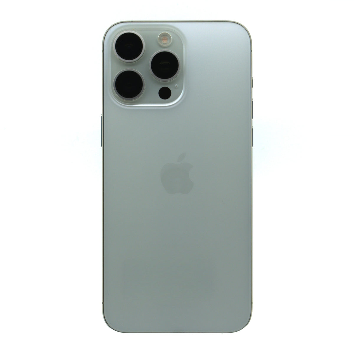95新 Apple iPhone 15 Pro Max 256G 白色鈦金屬 中國大陸版