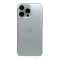 95新 Apple iPhone 15 Pro Max 256G 白色鈦金屬 中國大陸版
